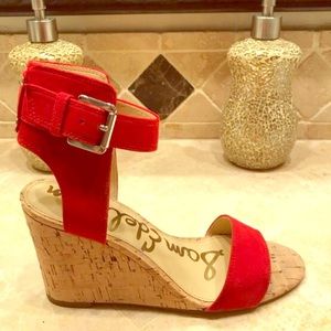Sam Edelman Wedges
